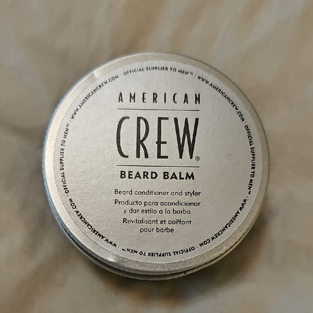 American Crew Beard Balm